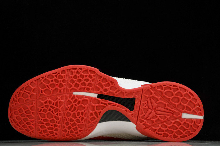 NIKE Kobe VI Protro CW2190 400