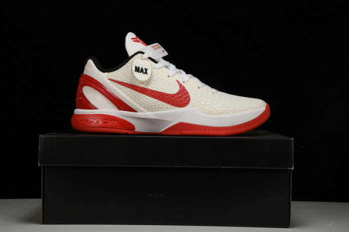 NIKE Kobe VI Protro CW2190 400