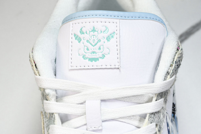 NK Dunk Low DV0831-101