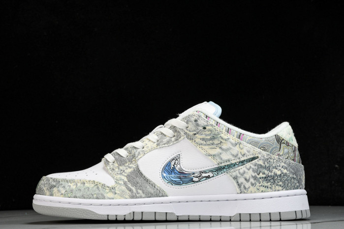 NK Dunk Low DV0831-101