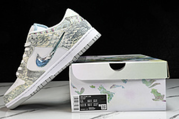NK Dunk Low DV0831-101