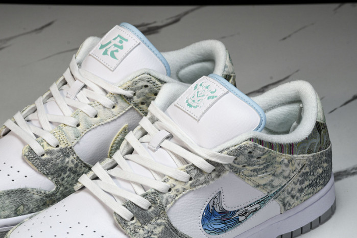 NK Dunk Low DV0831-101