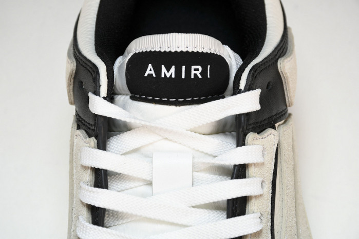 AM1R1 SNEAKERS