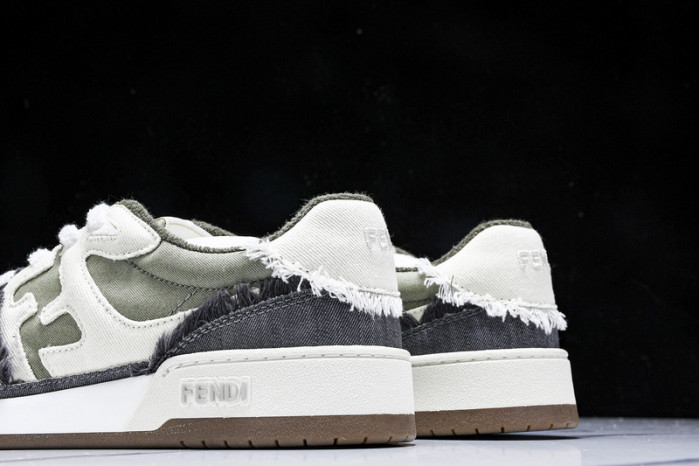 FEND1 SNEAKERS PANKICK