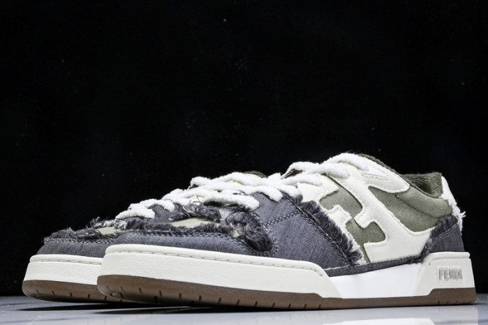 FEND1 SNEAKERS PANKICK