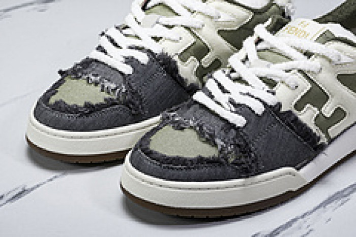 FEND1 SNEAKERS PANKICK