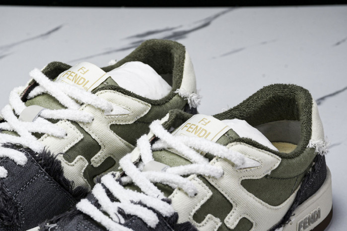 FEND1 SNEAKERS PANKICK