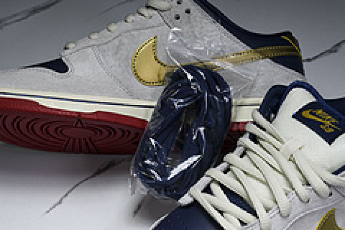 NIKE DUNK LOW PRO SB 304292 272