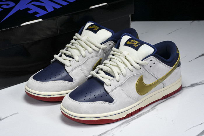 NIKE DUNK LOW PRO SB 304292 272