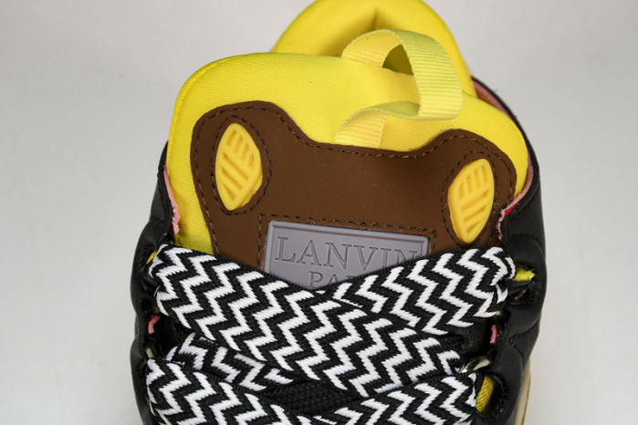 LAN*VAN SNEAKERS PANKICK LAN55