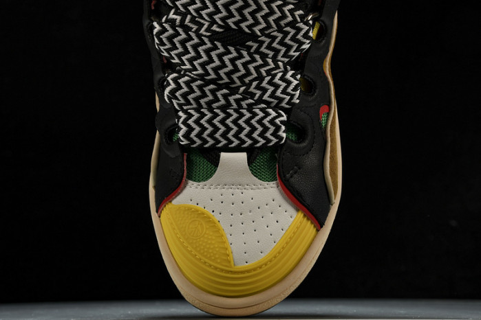 LAN*VAN SNEAKERS PANKICK LAN55