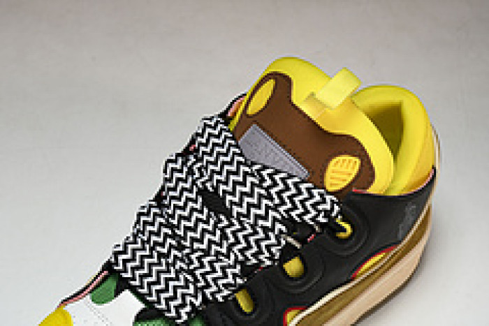 LAN*VAN SNEAKERS PANKICK LAN55