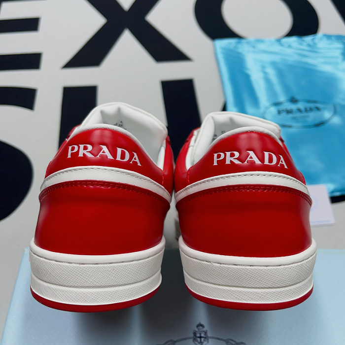 PRA designer sneaker