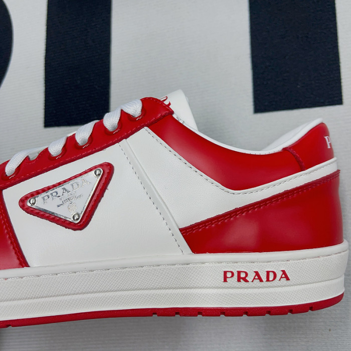 PRA designer sneaker