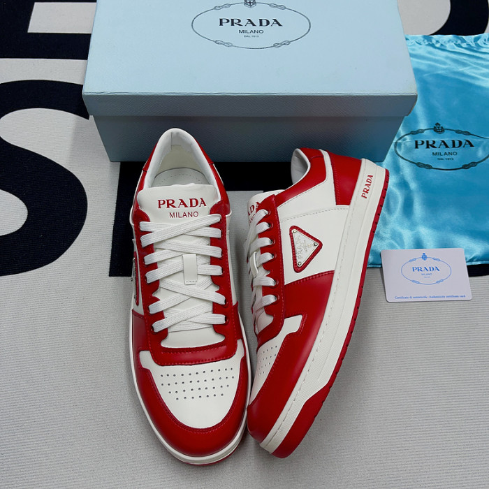 PRA designer sneaker