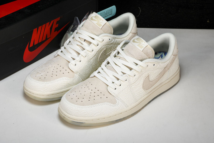 Air Jordan 1 Low FZ0455-200