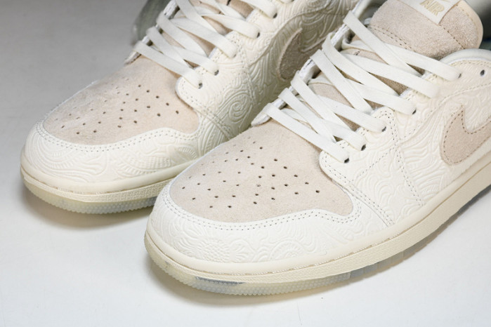 Air Jordan 1 Low FZ0455-200