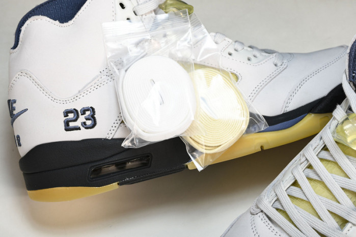 A Ma Maniére x Air Jordan 5 AJ5 FZ5758-004