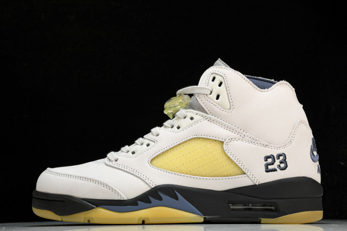 A Ma Maniére x Air Jordan 5 AJ5 FZ5758-004