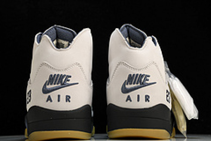 A Ma Maniére x Air Jordan 5 AJ5 FZ5758-004