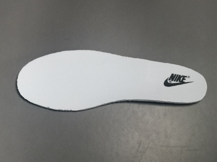 Nike Dunk Low Triple White (2021) - DD1503-109