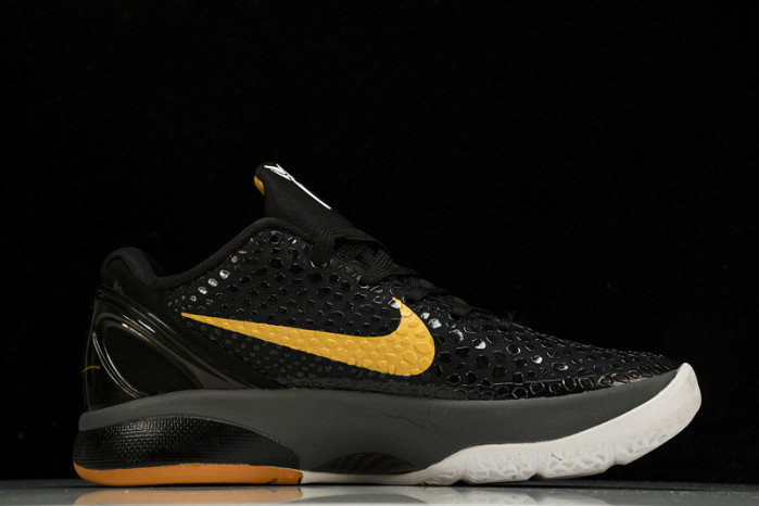 NIKE Kobe VI Protro 6 CW2190 001