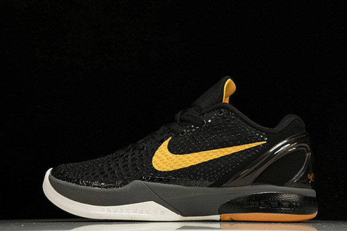 NIKE Kobe VI Protro 6 CW2190 001