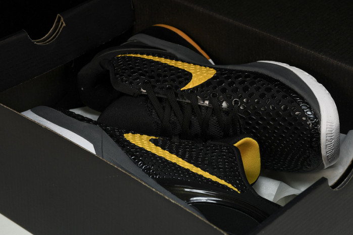 NIKE Kobe VI Protro 6 CW2190 001