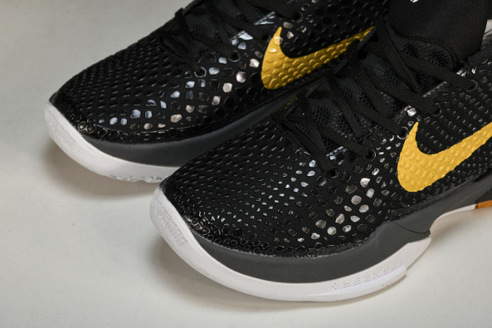 NIKE Kobe VI Protro 6 CW2190 001