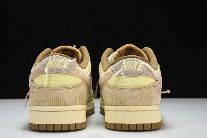 Nike Dunk Low "On The Bright Side" DQ5076-121