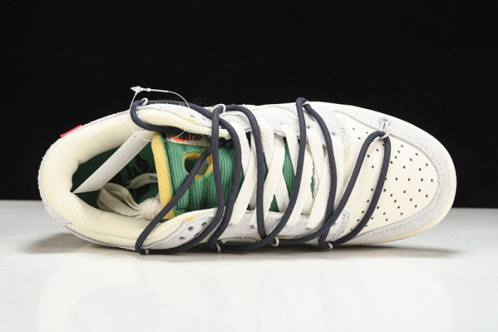 Nike Dunk Low OH Lot 20 - DJ0950-115