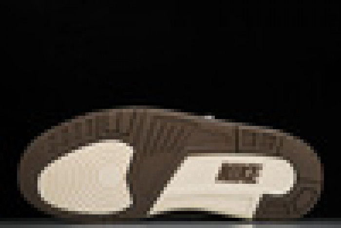 Travis Scott x Air Jordan 3 “Palomino” CT8532-120