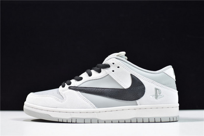 Nike SB Dunk Low Chlorophyll BQ6817-011