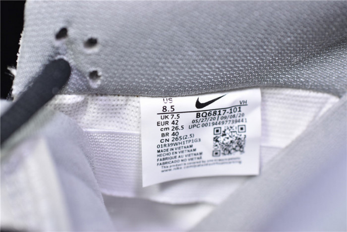 Nike SB Dunk Low Chlorophyll BQ6817-011