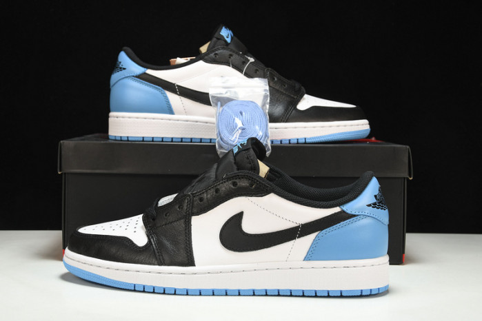 Air Jordan 1 Low OG "UNC" CZ0790-104