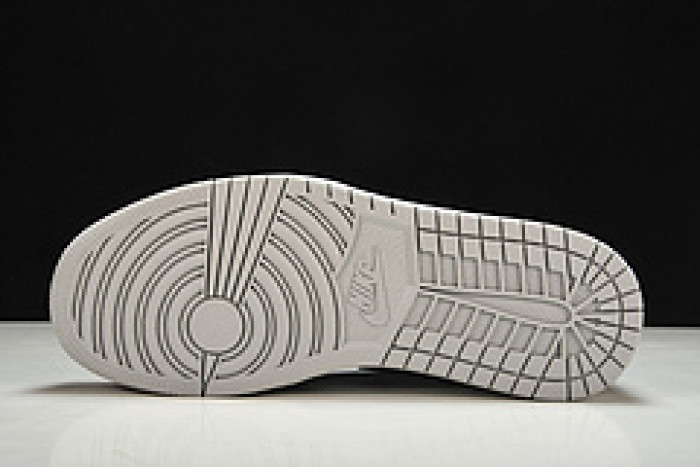 Jordan 1 Low Shadow Toe - 553558-052