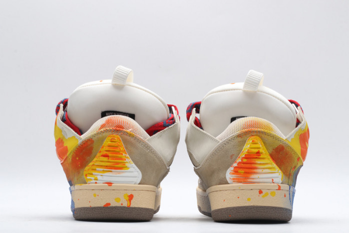 LAN*VAN SNEAKERS PANKICK LAN40