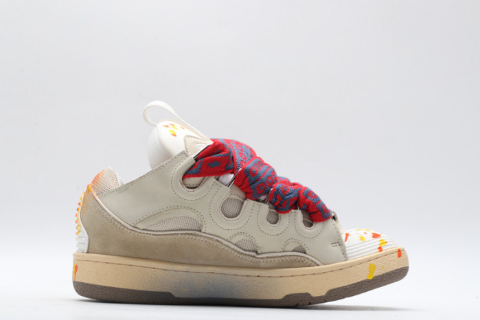 LAN*VAN SNEAKERS PANKICK LAN40