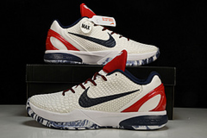 NIKE Kobe VI Protro 6 CW2190 101