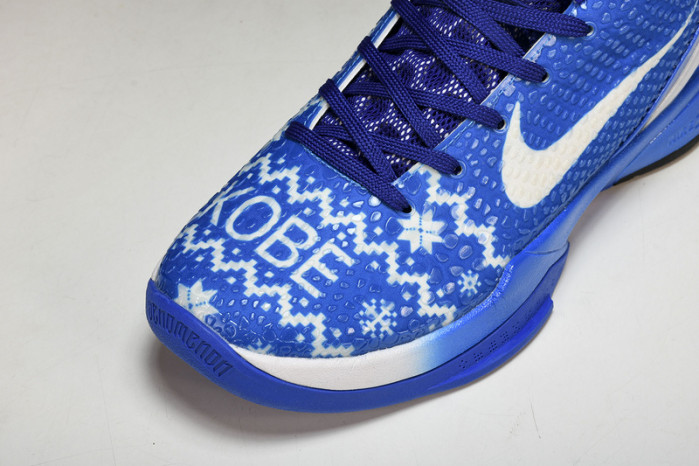 NIKE Kobe VI Protro 6 CW2190 111