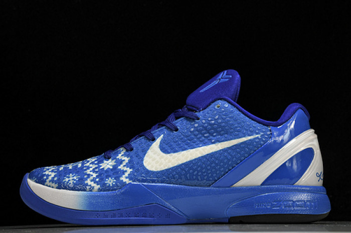 NIKE Kobe VI Protro 6 CW2190 111