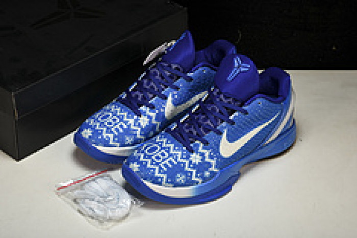 NIKE Kobe VI Protro 6 CW2190 111