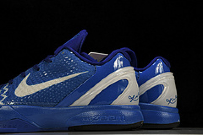 NIKE Kobe VI Protro 6 CW2190 111
