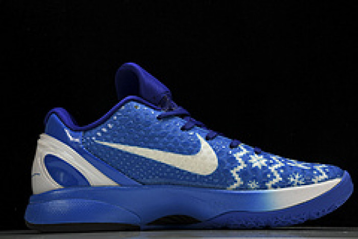 NIKE Kobe VI Protro 6 CW2190 111