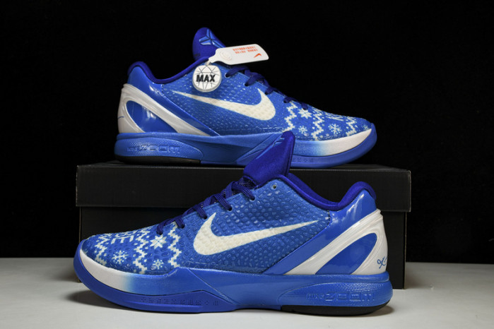 NIKE Kobe VI Protro 6 CW2190 111