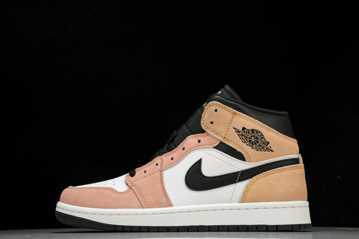 Air Jordan 1 Mid DX4332-800