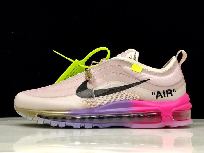 Air Max 97 OH Elemental Rose Serena "Queen" AJ4585-600