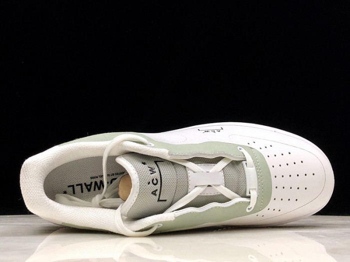 Air Force 1 Low A Cold Wall White BQ6924-100