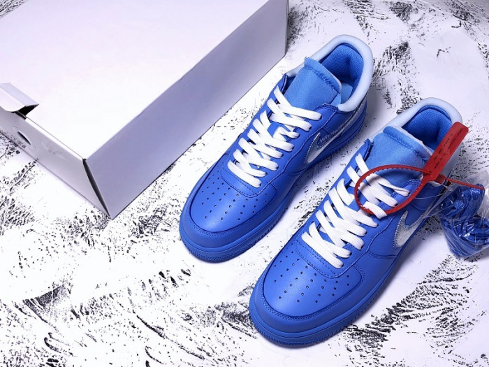 Air Force 1 Low OH MCA University Blue CI1173-400