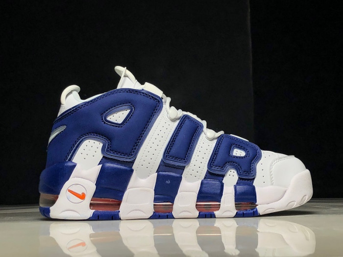 Air More Uptempo Knicks 921948-101